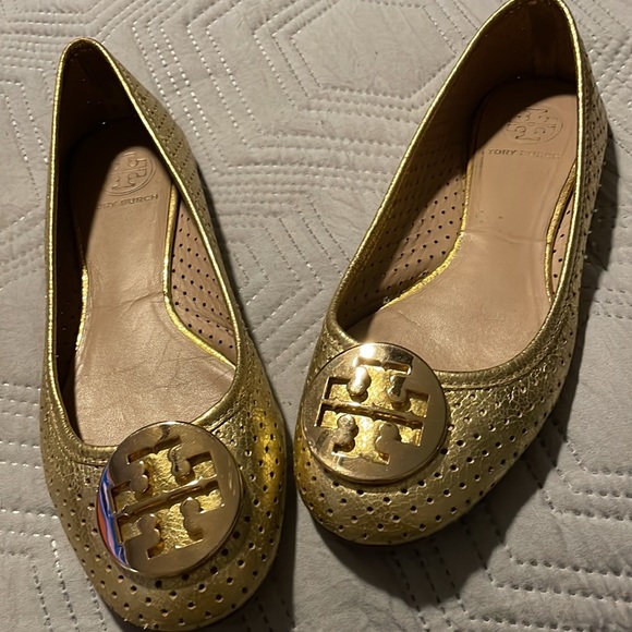 Tory Burch Flats - Picture 3 of 7
